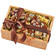 коробочка с орехами, шоколадом и медом. Торонто