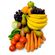 продуктовый набор овощей фруктов. Торонто